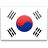 Seoul, Asia TeamSpeak server hosting